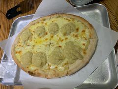 -I HOLIC艾豪丽披萨(KKone店)