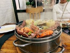 -九层海鲜塔(市南店)
