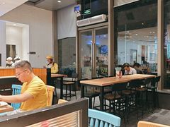 -小杨生煎(香港名都店)
