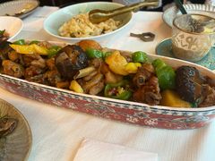 -龟兹KUCINA·新疆菜(前滩L+PLAZA店)