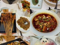 -全牛匠·乐山跷脚牛肉(西北旺万象汇店)
