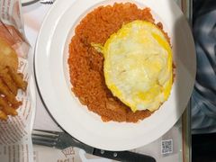-米兰西点(鞍山店)