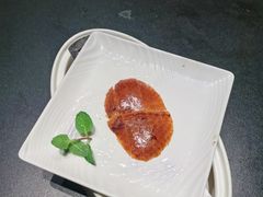 -四季民福烤鸭店(前门廊房二条店)