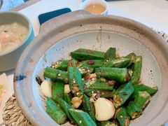 -南拳十三姨·潮汕砂锅粥·粤菜(西单大悦城店)