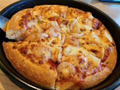 -必胜客(华南摩尔店)