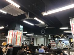 大堂-华星冰室(湾仔店)