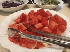 -素满香·素食自助餐(苏州·临顿路店)