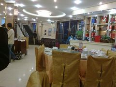 大堂-京都老蔡记(瑞达路店)