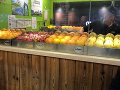 -Mr.Fruits水果先生(朝阳门悠唐店)