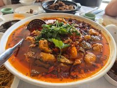 -海湾壹品·粤菜·早茶·烤鸭(拱北店)