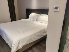 -汉庭(合肥火车南站北广场店)