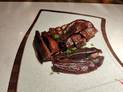 古镇酱鸭-乌记大厨餐厅