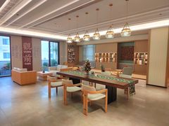 -雅戈尔富宫大酒店(观前街店)