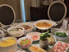 -玉满堂·湖北融合菜