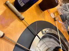 -炭虎子水浒烤肉(梦时代店)
