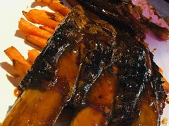-Hurricane's Grill 飓风牛排