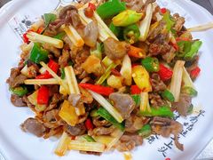 -黔人百味.贵州菜