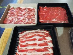 -八角锄烧·肉火锅(天河城店)