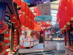 -客家大院·非遗赣南客家菜(郁孤台店)