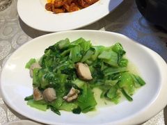 -马凯餐厅(长椿街店)