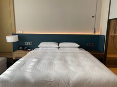 -深圳湾万怡酒店