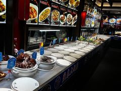 -盈春大饭店(千山路店)