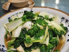 -老家信阳菜(北京路店)