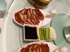 -玉林烤鸭店(定福庄店)
