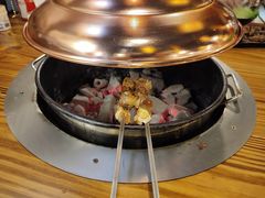 -号令江湖·水浒烤肉(和畅睦邻中心店)