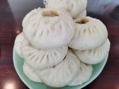 -老清朝包子铺(开明街店)