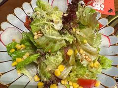 -海之屋韩式烤肉(海棠68环球美食街店)