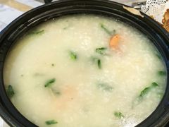 海鲜粥-宝月楼·台湾菜馆(天河城店)