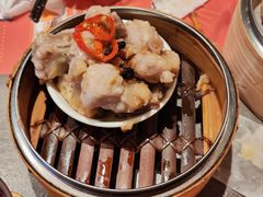 蒸排骨-点点心点心专门店(旺角店)
