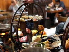 芝士丸-丽江庭院之爱在路上(西单店)