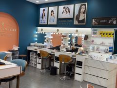 -海马体照相馆(重庆爱琴海购物公园店)
