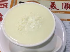 -义顺牛奶公司(新马路老店)