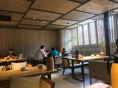 大堂-竹里馆·淮扬菜·功夫茶(老门东店)