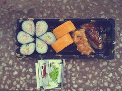 -墨竹寿司(九江店)