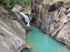 -广州白江湖森林公园