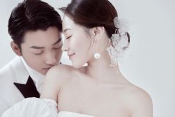 -金夫人婚纱摄影