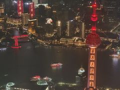-上海中心大厦