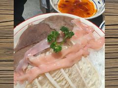 -袁山山重庆火锅(丈八北路店)