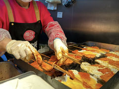 -吉品合酥脆烤饼(太平洋森活天地店)