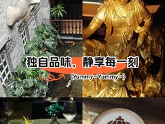 -福禧酒窖·中餐厅 (万柳店)