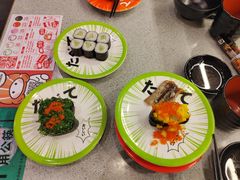 -友壹町寿司(佛山新DNA店)