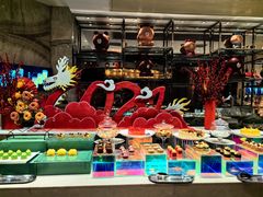 -怡咖啡自助餐(宁波香格里拉店)