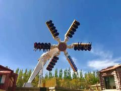 -嘉峪关方特欢乐世界