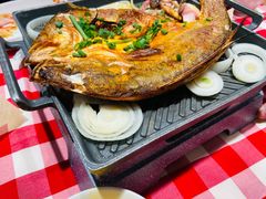-西贝(上海中心店)