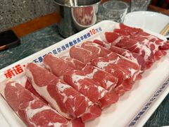 -楼外楼肥羊木炭火锅居(乐群街店)