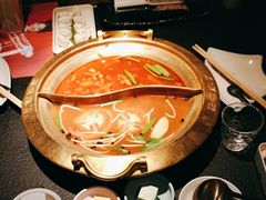 -熊喵来了火锅(太原里第2分店)